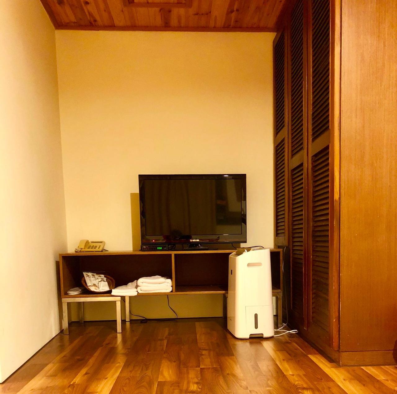 Fenchihu Hotel Zewnętrze zdjęcie